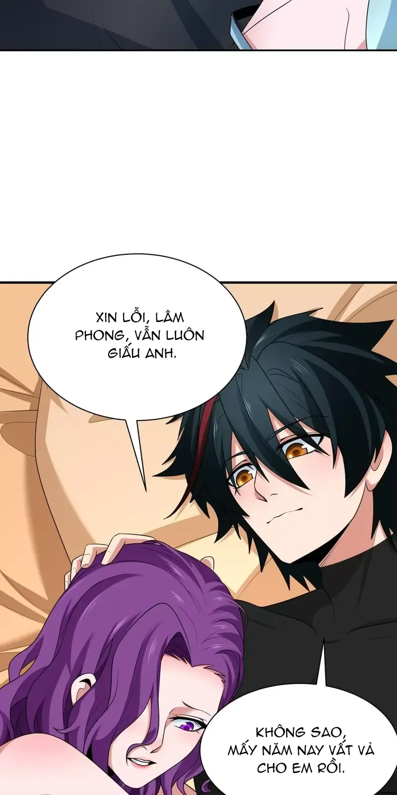 Toàn Cầu Quỷ Dị Thời Đại Chapter 286 - Trang 2