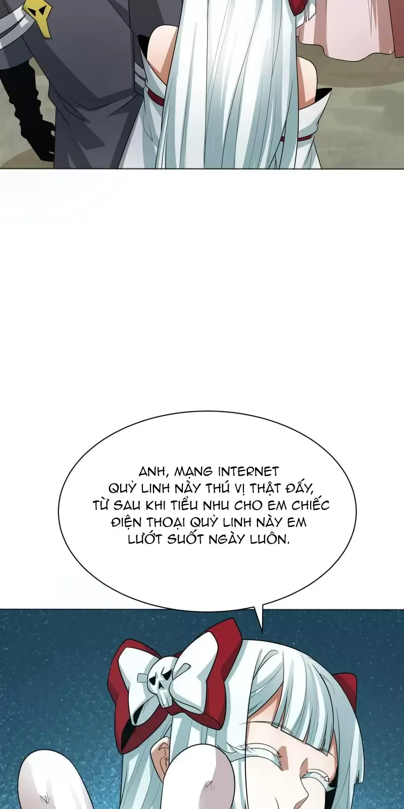 Toàn Cầu Quỷ Dị Thời Đại Chapter 286 - Trang 2