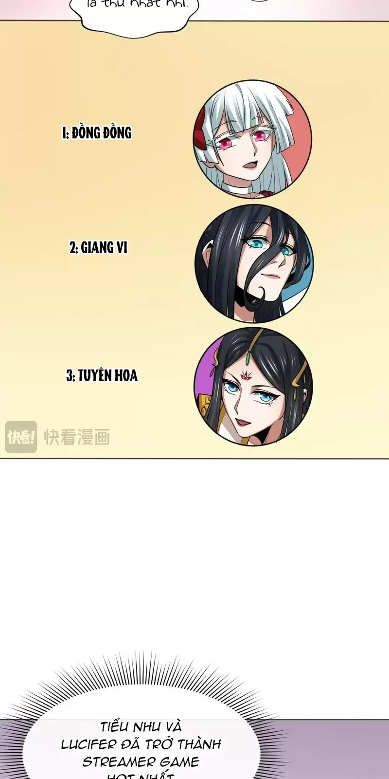 Toàn Cầu Quỷ Dị Thời Đại Chapter 286 - Trang 2