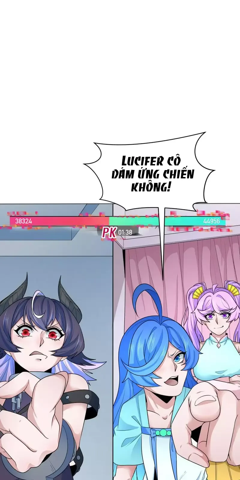 Toàn Cầu Quỷ Dị Thời Đại Chapter 286 - Trang 2