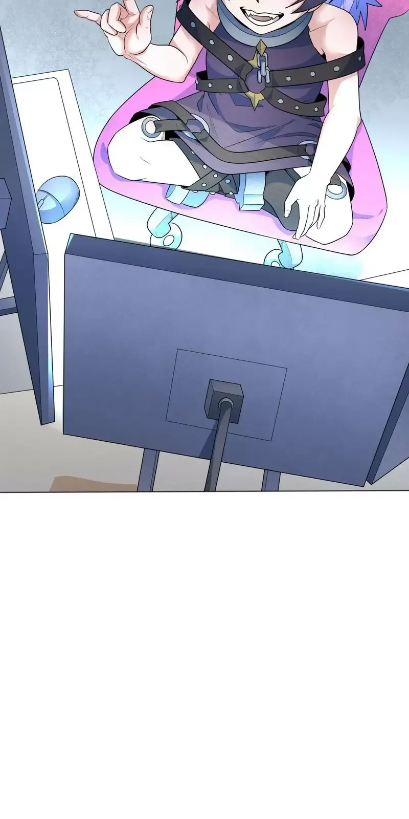 Toàn Cầu Quỷ Dị Thời Đại Chapter 286 - Trang 2