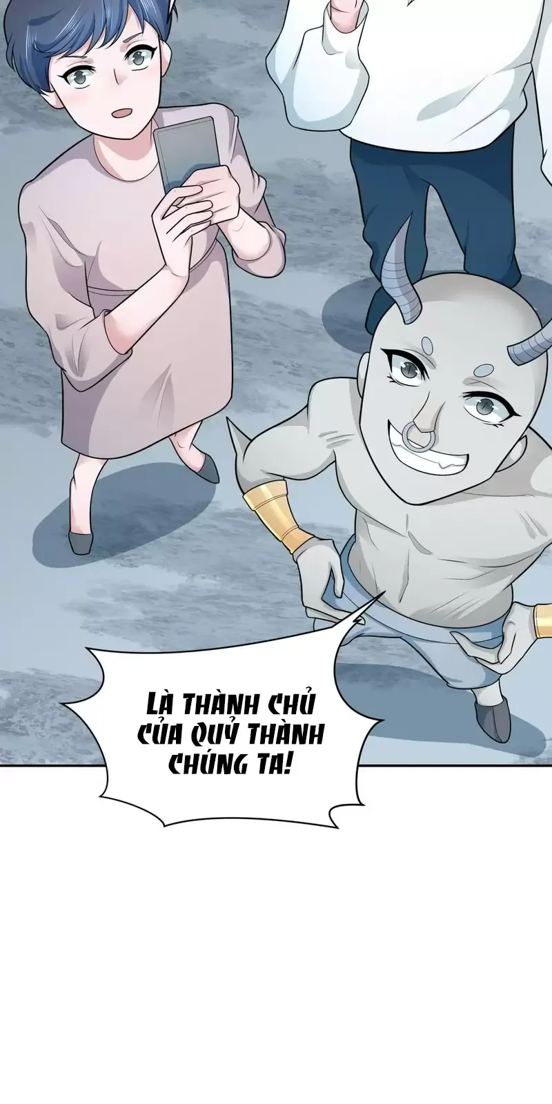 Toàn Cầu Quỷ Dị Thời Đại Chapter 286 - Trang 2