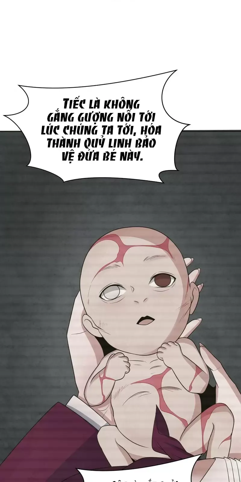 Toàn Cầu Quỷ Dị Thời Đại Chapter 286 - Trang 2