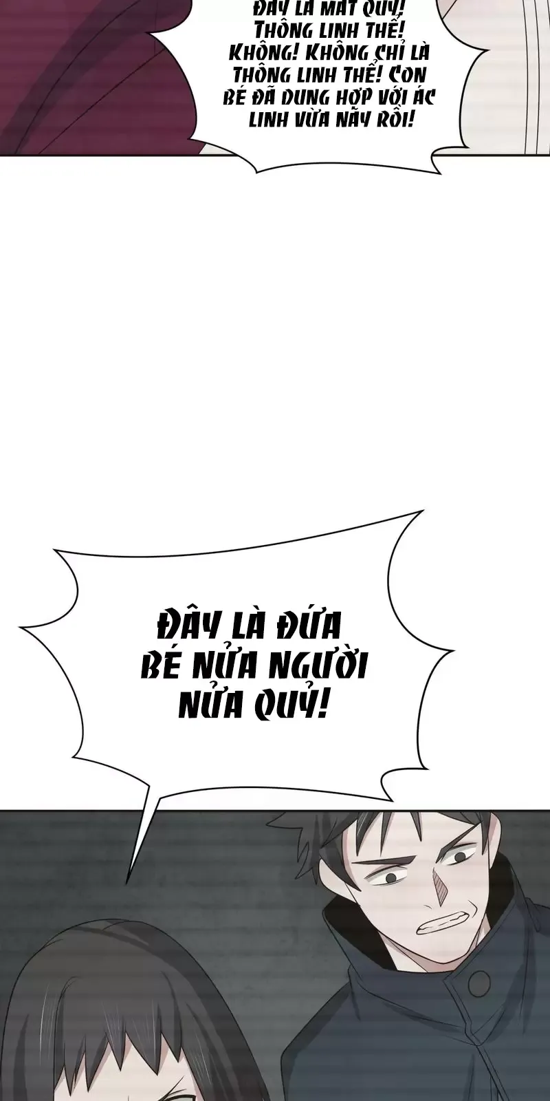 Toàn Cầu Quỷ Dị Thời Đại Chapter 286 - Trang 2