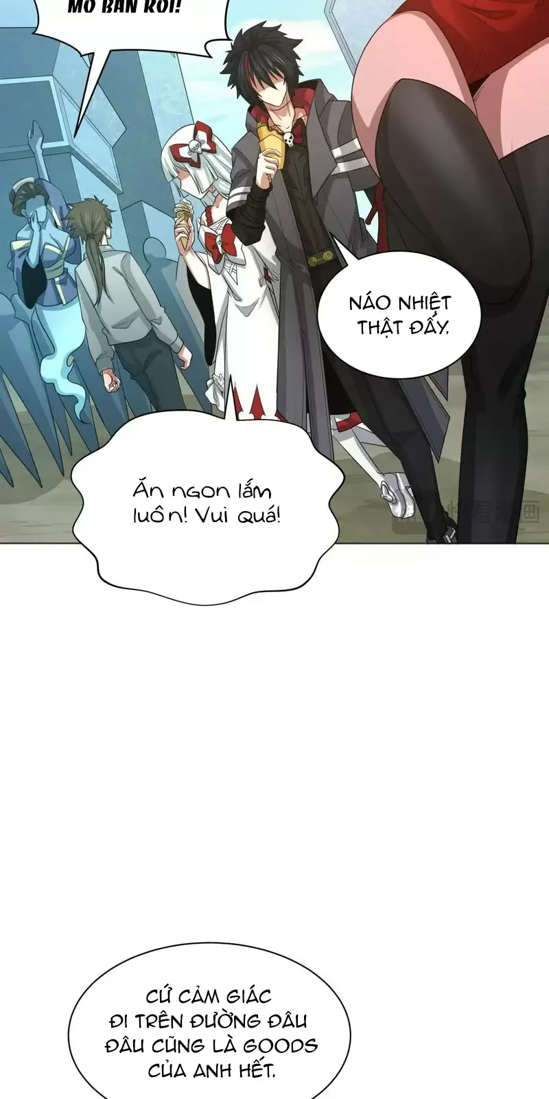 Toàn Cầu Quỷ Dị Thời Đại Chapter 286 - Trang 2