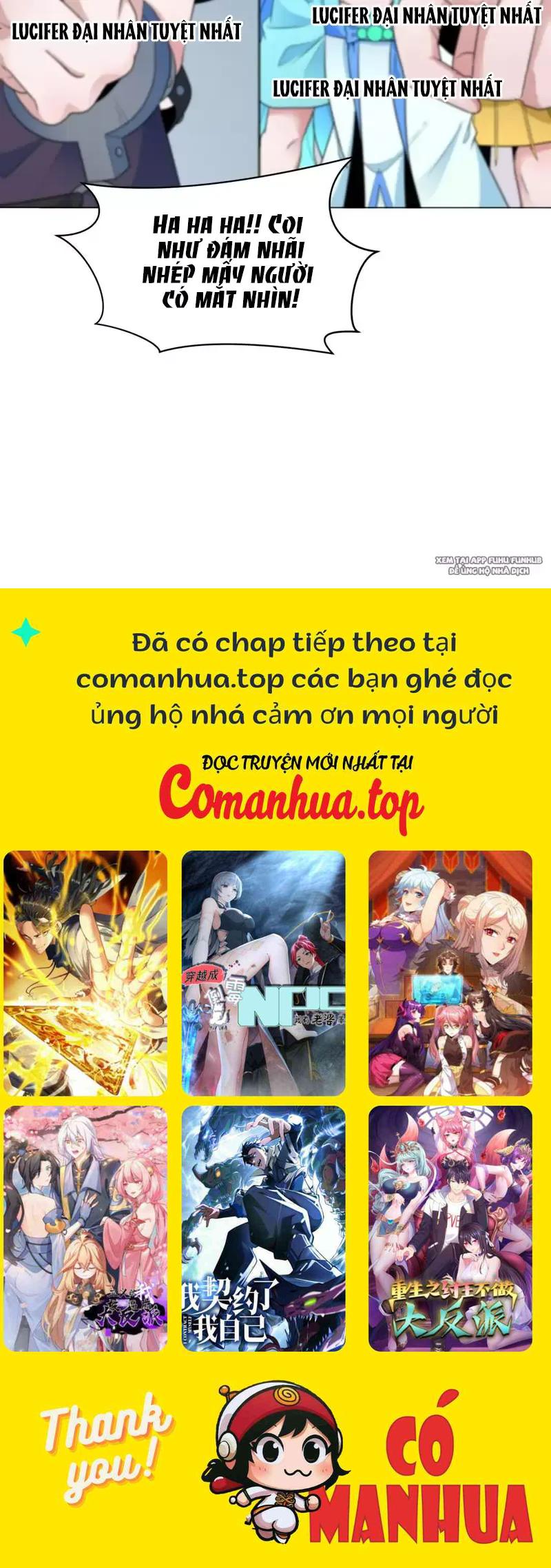 Toàn Cầu Quỷ Dị Thời Đại Chapter 286 - Trang 2