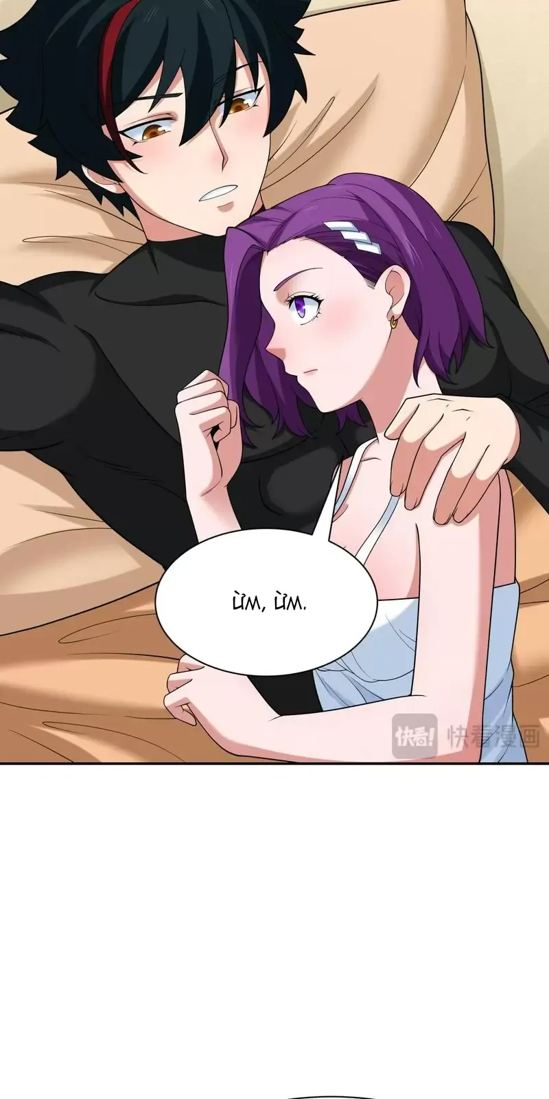 Toàn Cầu Quỷ Dị Thời Đại Chapter 286 - Trang 2