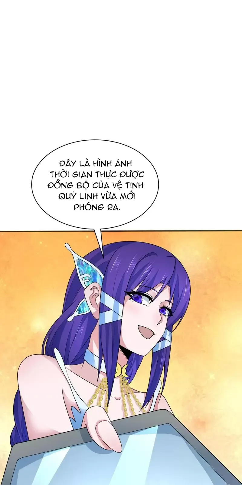 Toàn Cầu Quỷ Dị Thời Đại Chapter 287 - Trang 2