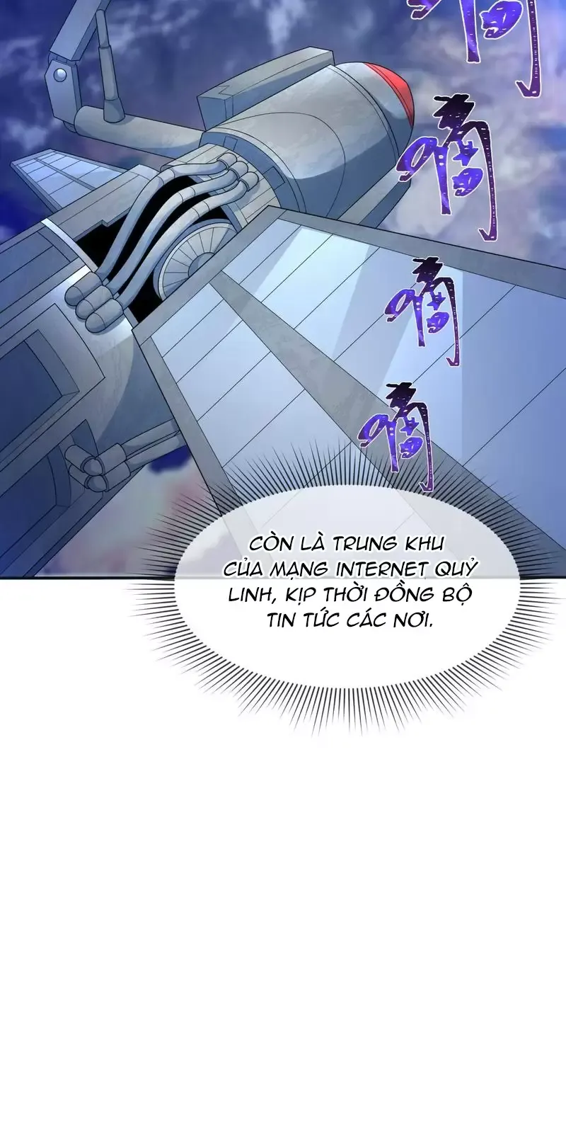 Toàn Cầu Quỷ Dị Thời Đại Chapter 287 - Trang 2