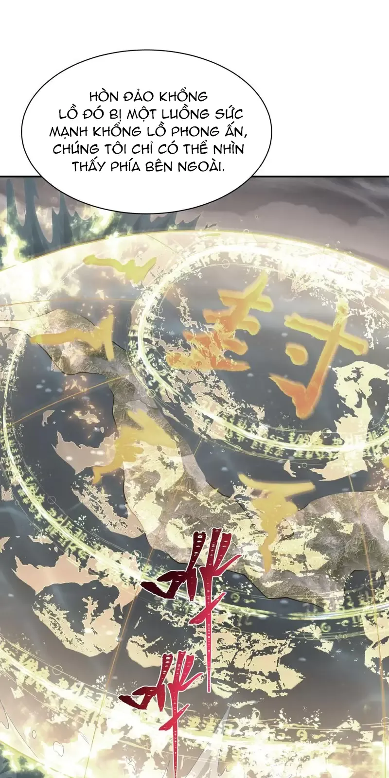 Toàn Cầu Quỷ Dị Thời Đại Chapter 287 - Trang 2