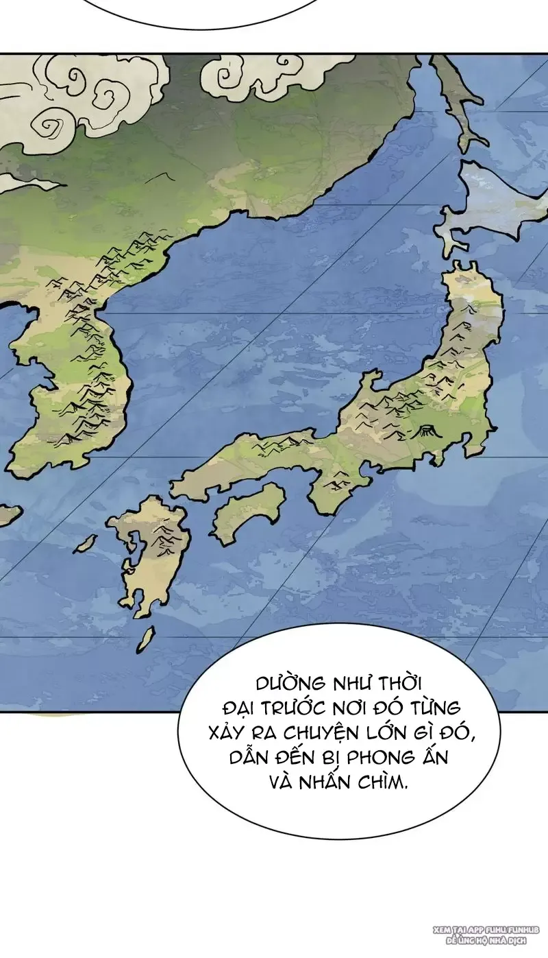 Toàn Cầu Quỷ Dị Thời Đại Chapter 287 - Trang 2