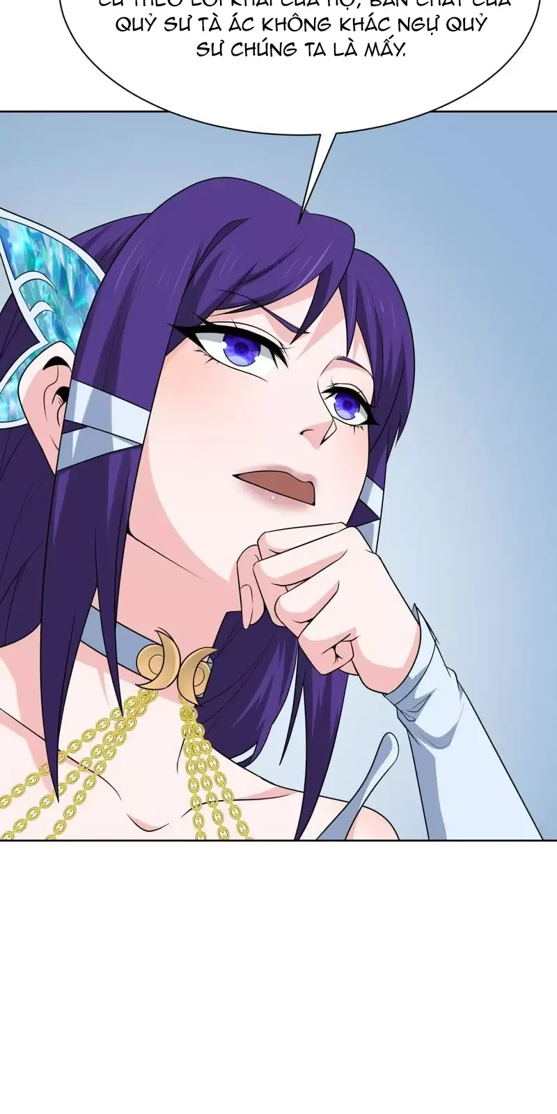 Toàn Cầu Quỷ Dị Thời Đại Chapter 287 - Trang 2