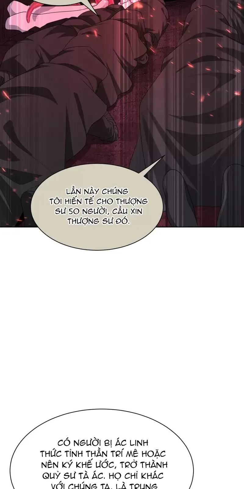 Toàn Cầu Quỷ Dị Thời Đại Chapter 287 - Trang 2