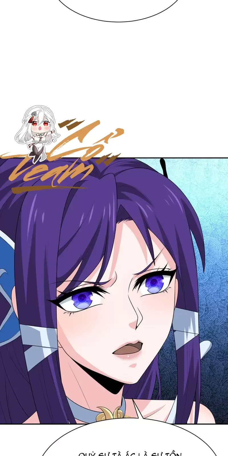 Toàn Cầu Quỷ Dị Thời Đại Chapter 287 - Trang 2