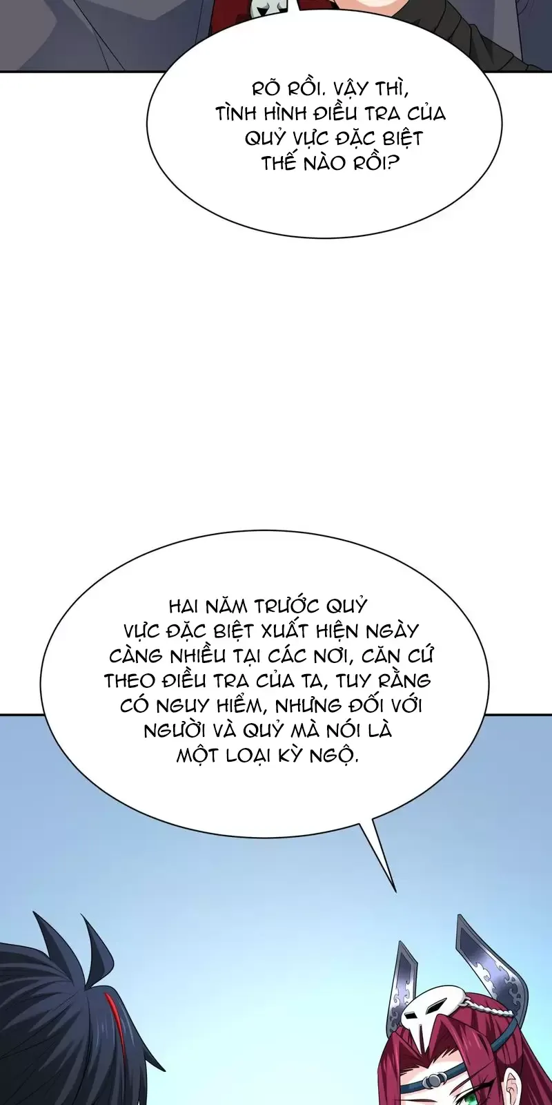 Toàn Cầu Quỷ Dị Thời Đại Chapter 287 - Trang 2