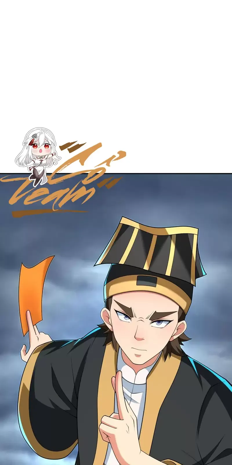 Toàn Cầu Quỷ Dị Thời Đại Chapter 287 - Trang 2