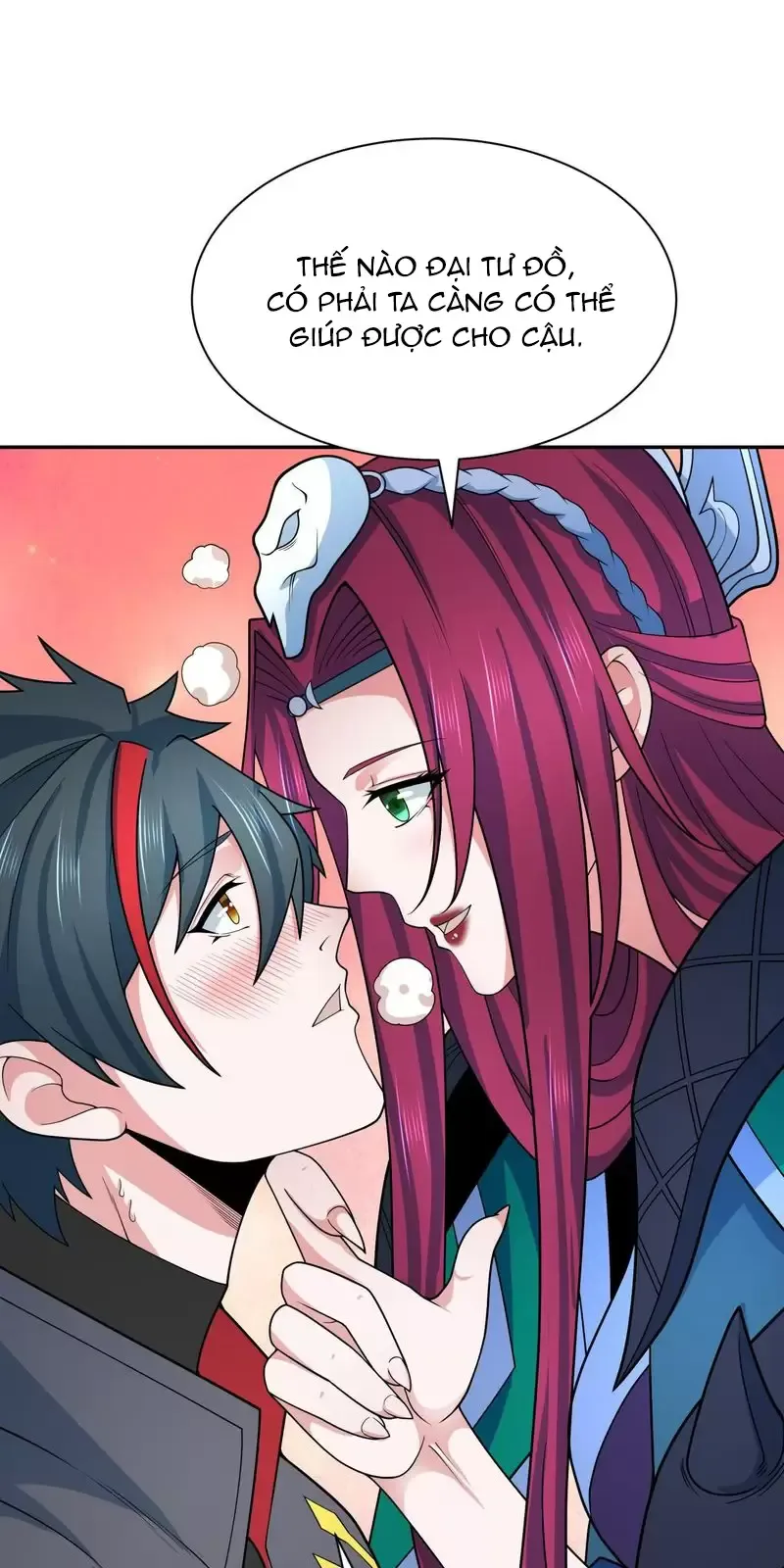 Toàn Cầu Quỷ Dị Thời Đại Chapter 287 - Trang 2