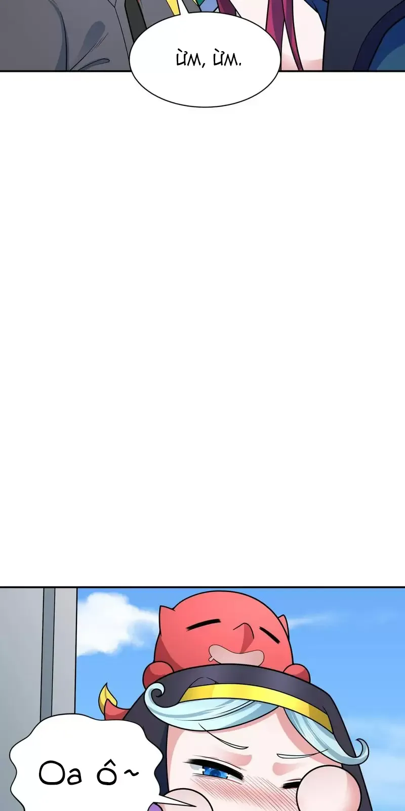 Toàn Cầu Quỷ Dị Thời Đại Chapter 287 - Trang 2