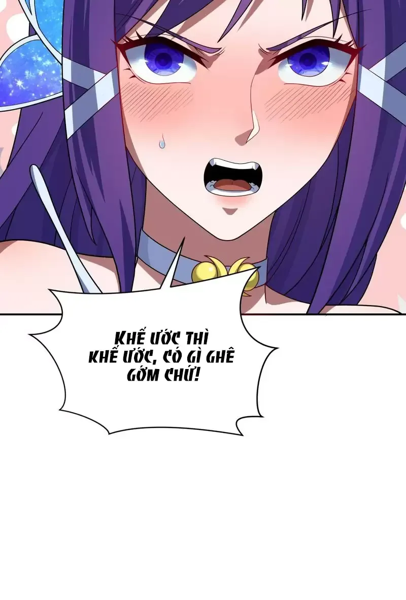 Toàn Cầu Quỷ Dị Thời Đại Chapter 287 - Trang 2