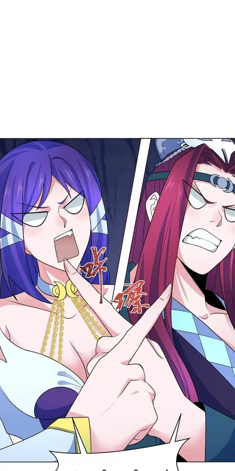 Toàn Cầu Quỷ Dị Thời Đại Chapter 287 - Trang 2