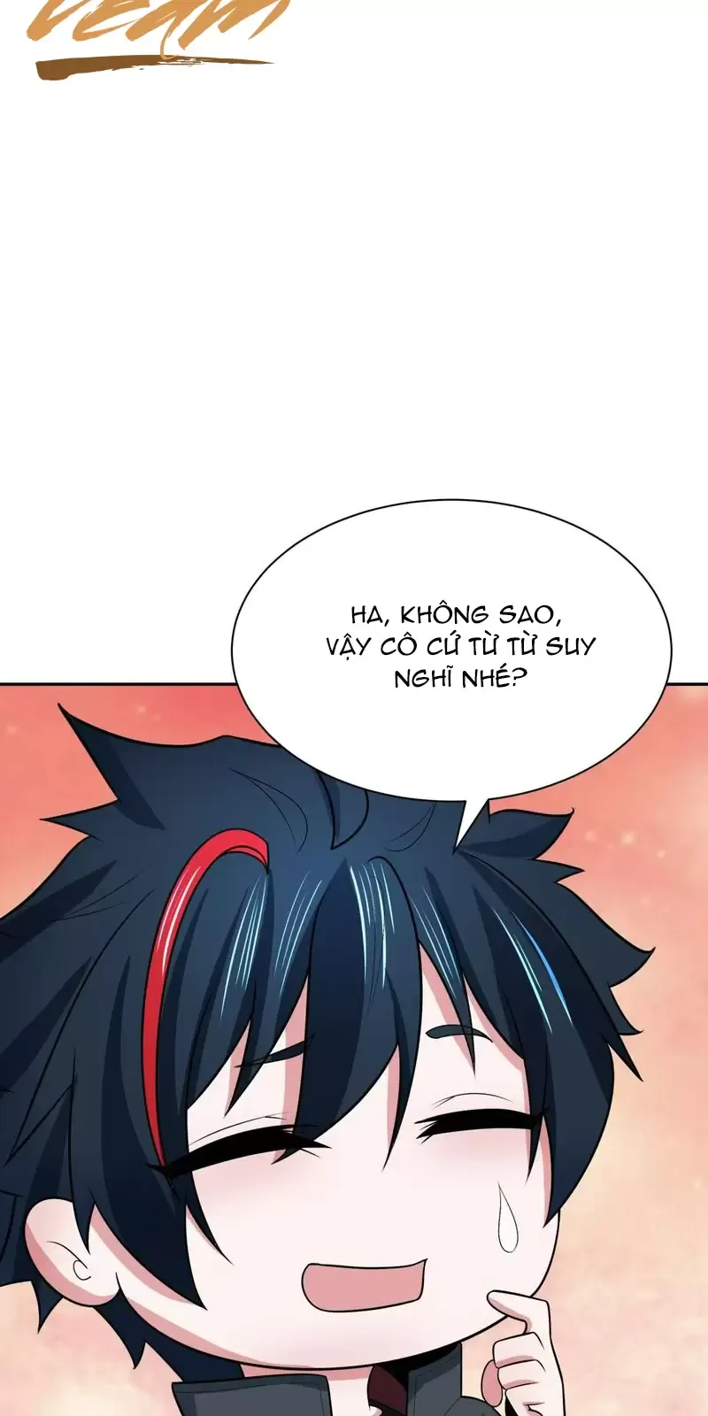 Toàn Cầu Quỷ Dị Thời Đại Chapter 287 - Trang 2