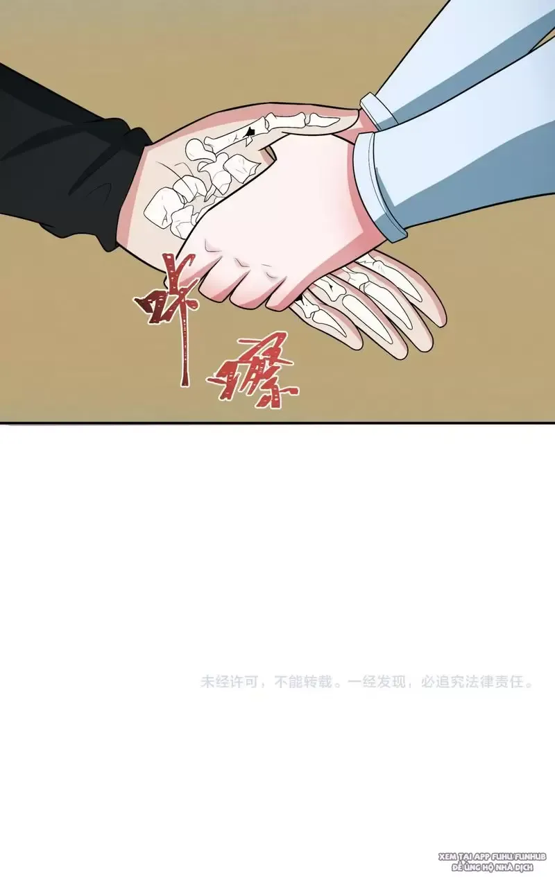 Toàn Cầu Quỷ Dị Thời Đại Chapter 287 - Trang 2