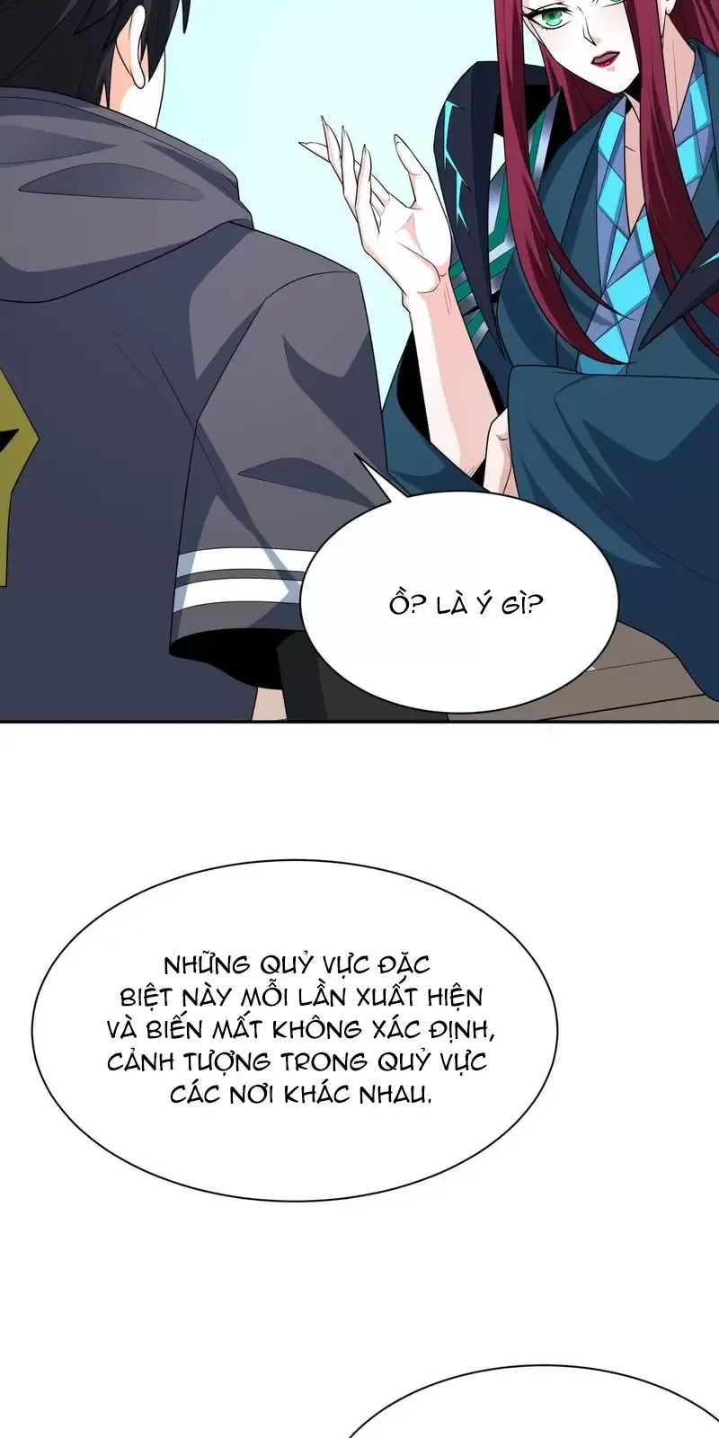 Toàn Cầu Quỷ Dị Thời Đại Chapter 287 - Trang 2
