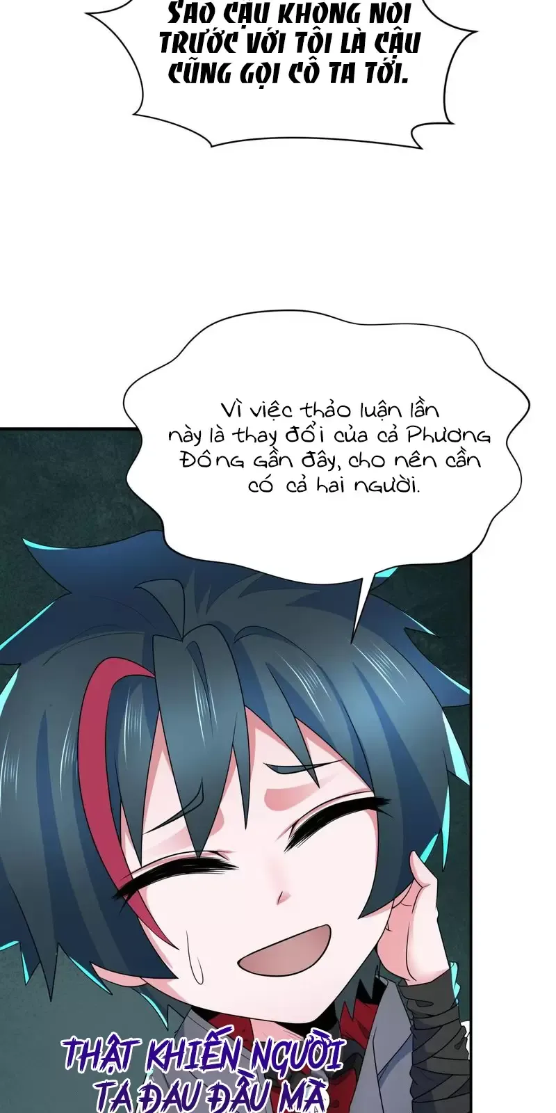 Toàn Cầu Quỷ Dị Thời Đại Chapter 287 - Trang 2