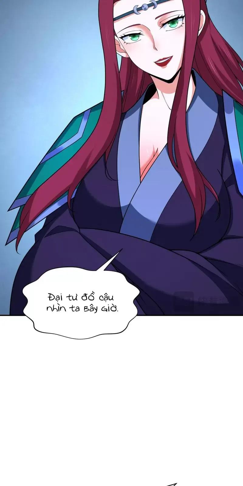 Toàn Cầu Quỷ Dị Thời Đại Chapter 287 - Trang 2