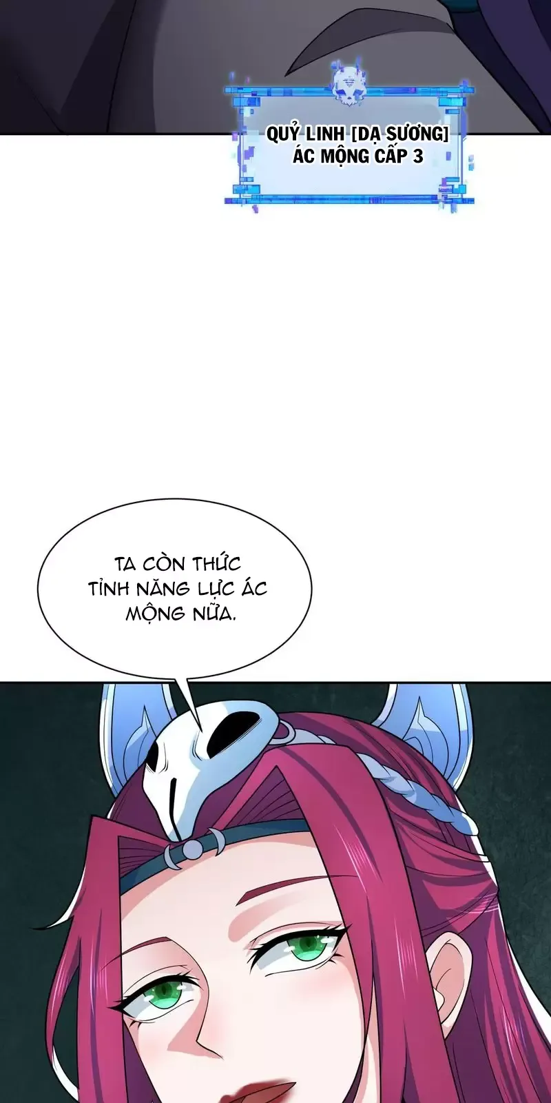 Toàn Cầu Quỷ Dị Thời Đại Chapter 287 - Trang 2