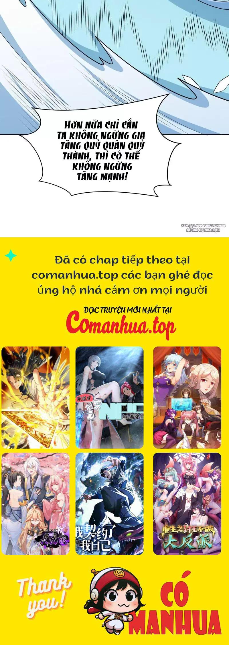 Toàn Cầu Quỷ Dị Thời Đại Chapter 287 - Trang 2