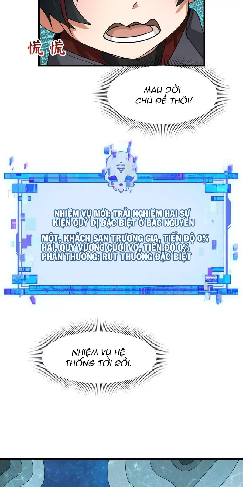 Toàn Cầu Quỷ Dị Thời Đại Chapter 288 - Trang 2