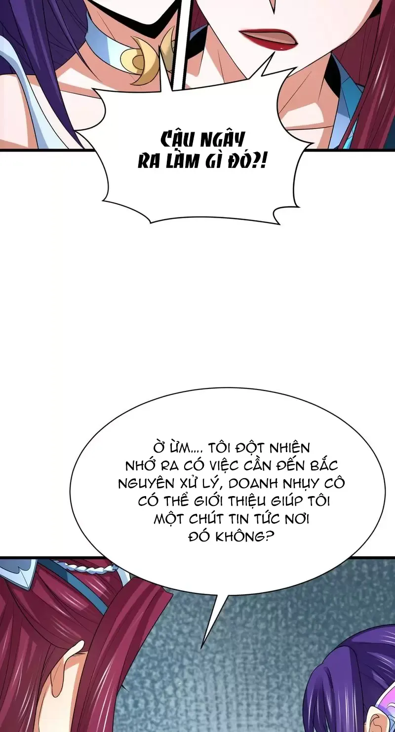 Toàn Cầu Quỷ Dị Thời Đại Chapter 288 - Trang 2