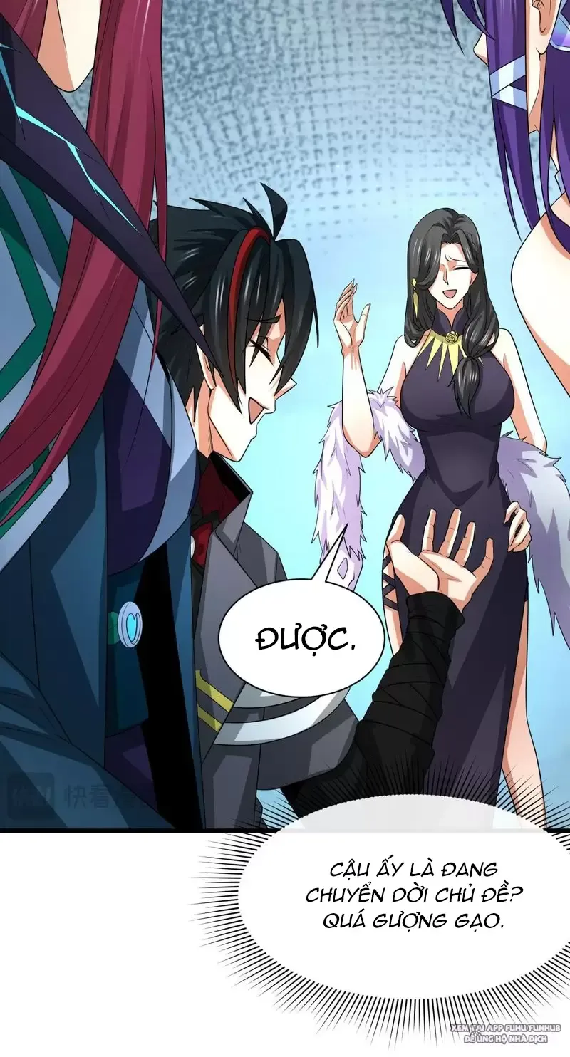 Toàn Cầu Quỷ Dị Thời Đại Chapter 288 - Trang 2