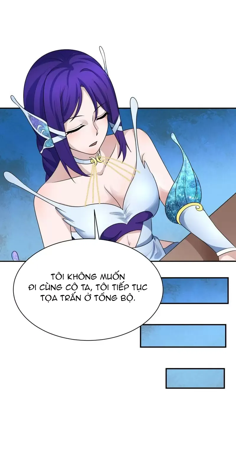 Toàn Cầu Quỷ Dị Thời Đại Chapter 288 - Trang 2