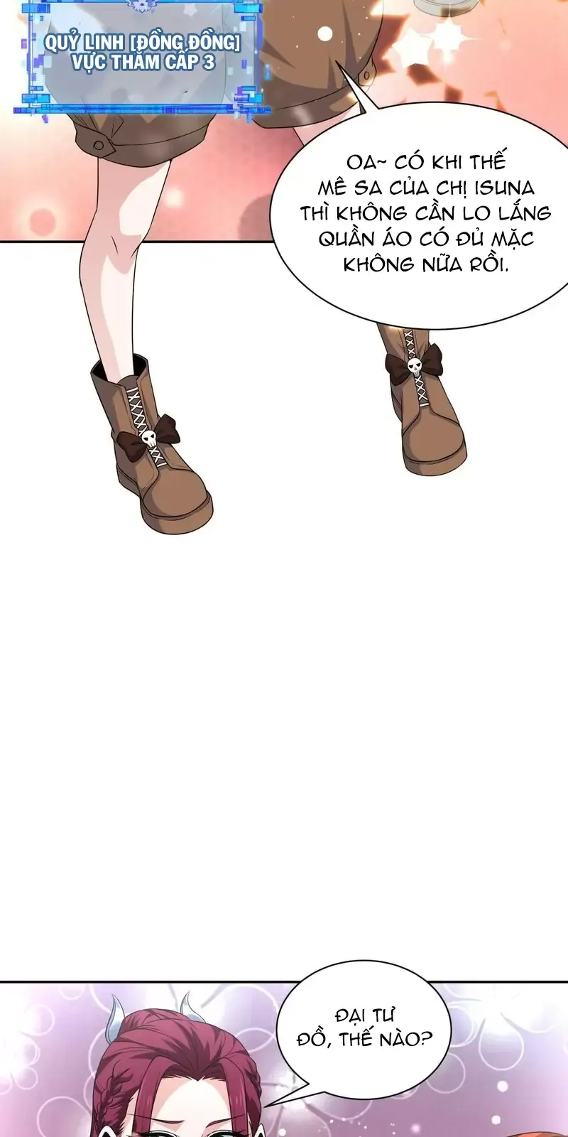 Toàn Cầu Quỷ Dị Thời Đại Chapter 288 - Trang 2