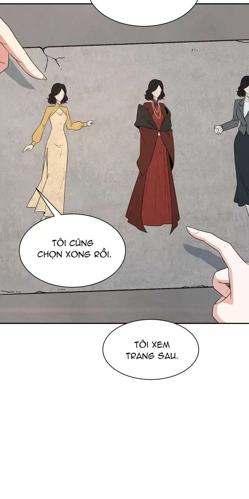 Toàn Cầu Quỷ Dị Thời Đại Chapter 288 - Trang 2