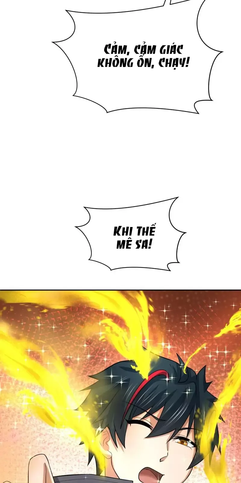 Toàn Cầu Quỷ Dị Thời Đại Chapter 288 - Trang 2