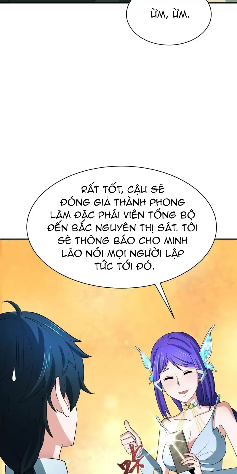 Toàn Cầu Quỷ Dị Thời Đại Chapter 288 - Trang 2