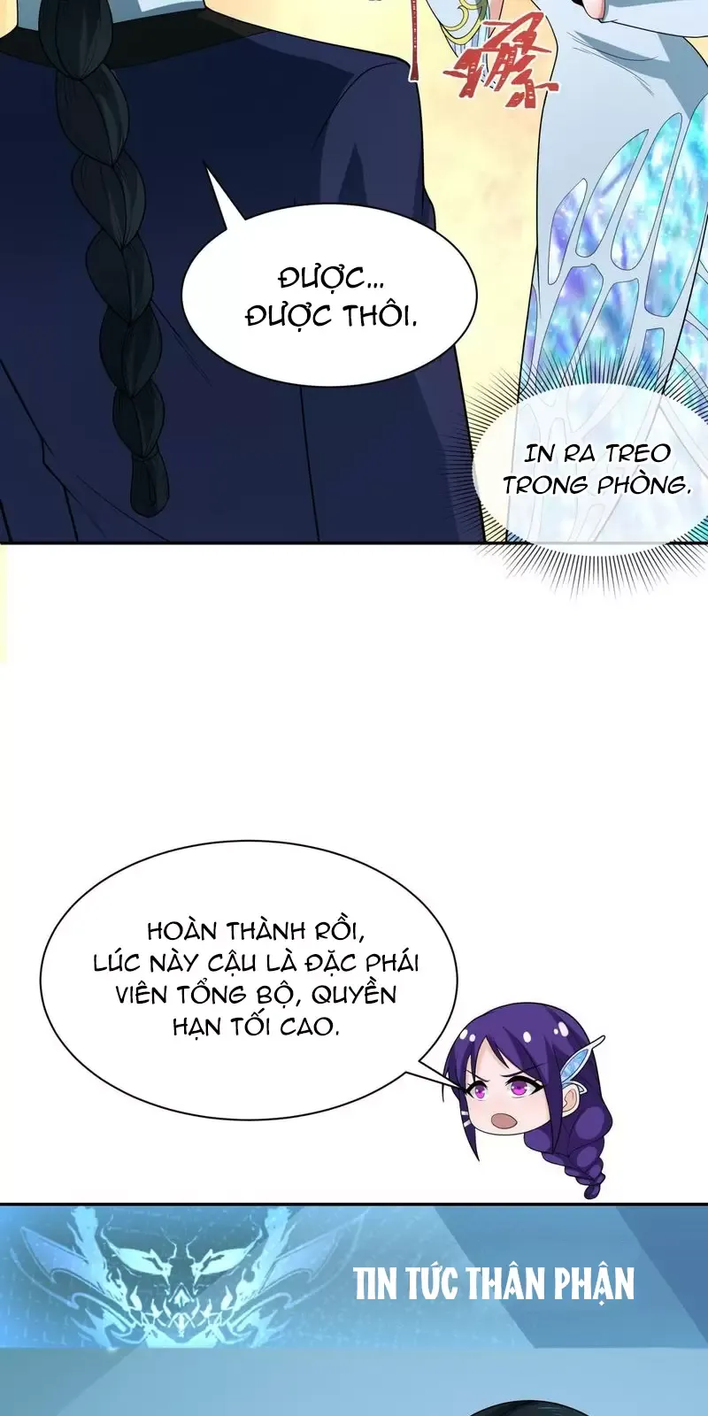 Toàn Cầu Quỷ Dị Thời Đại Chapter 288 - Trang 2