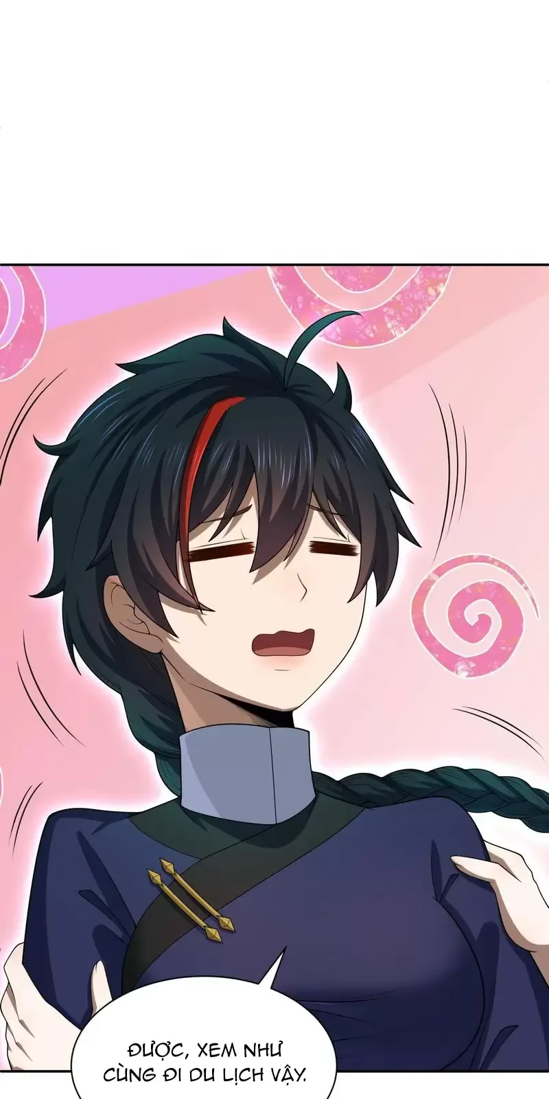 Toàn Cầu Quỷ Dị Thời Đại Chapter 288 - Trang 2