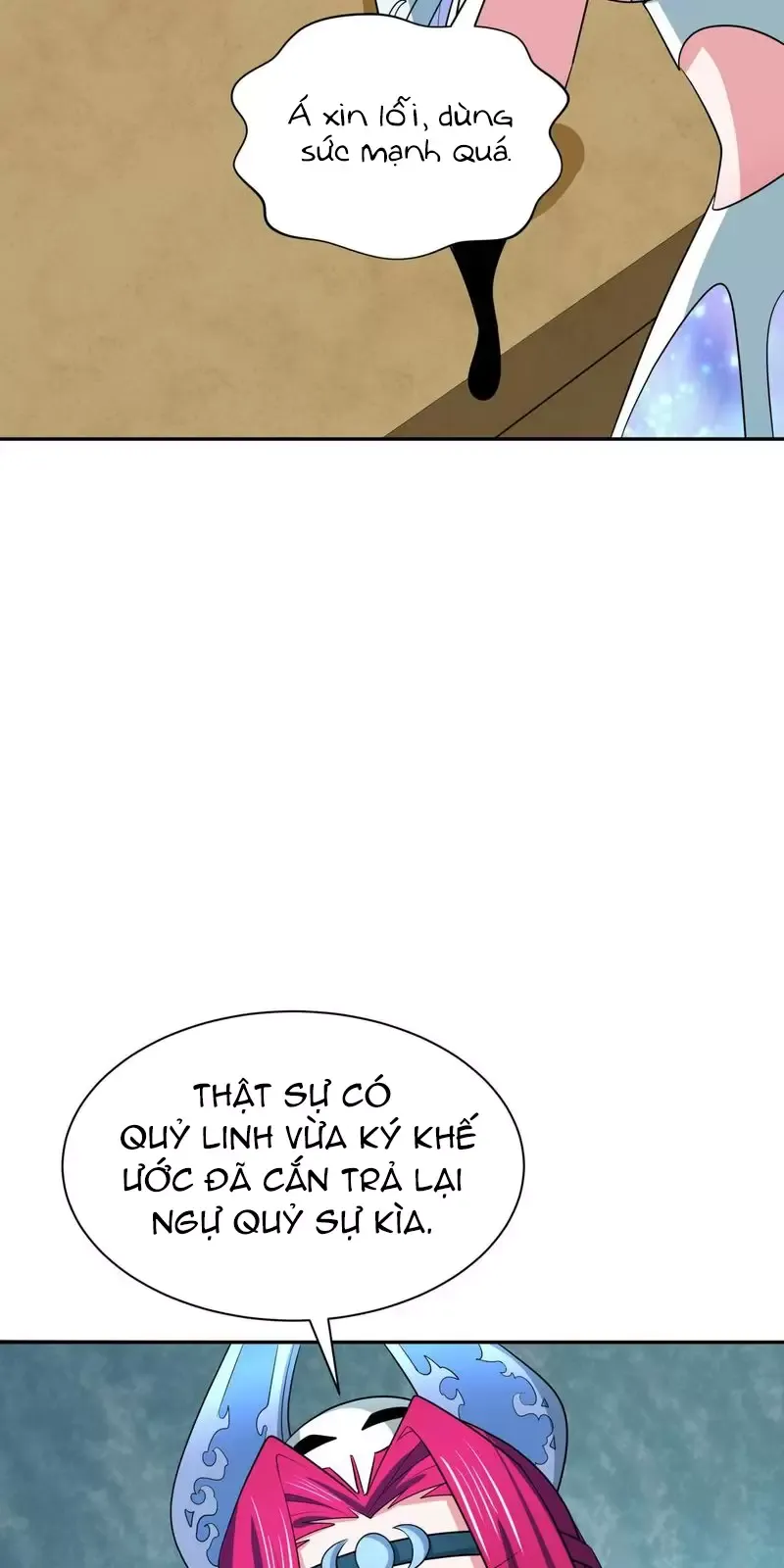 Toàn Cầu Quỷ Dị Thời Đại Chapter 288 - Trang 2