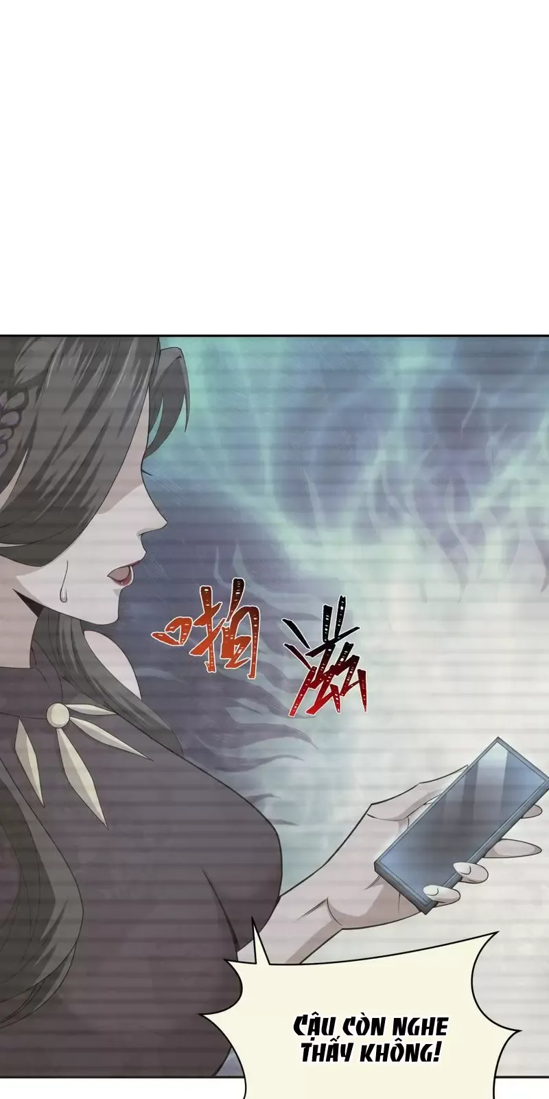 Toàn Cầu Quỷ Dị Thời Đại Chapter 288 - Trang 2