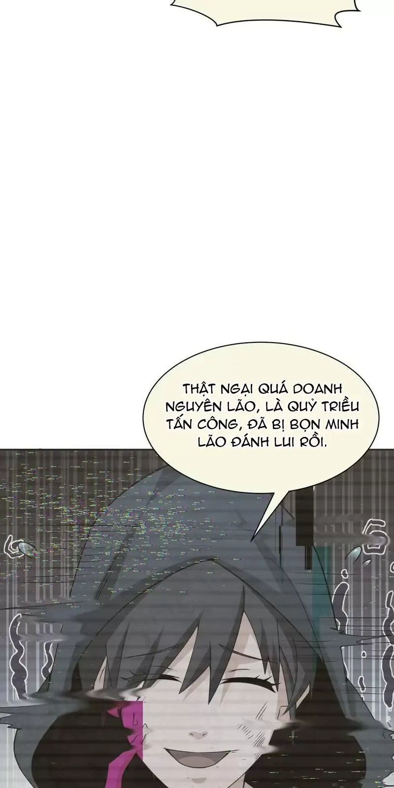 Toàn Cầu Quỷ Dị Thời Đại Chapter 288 - Trang 2