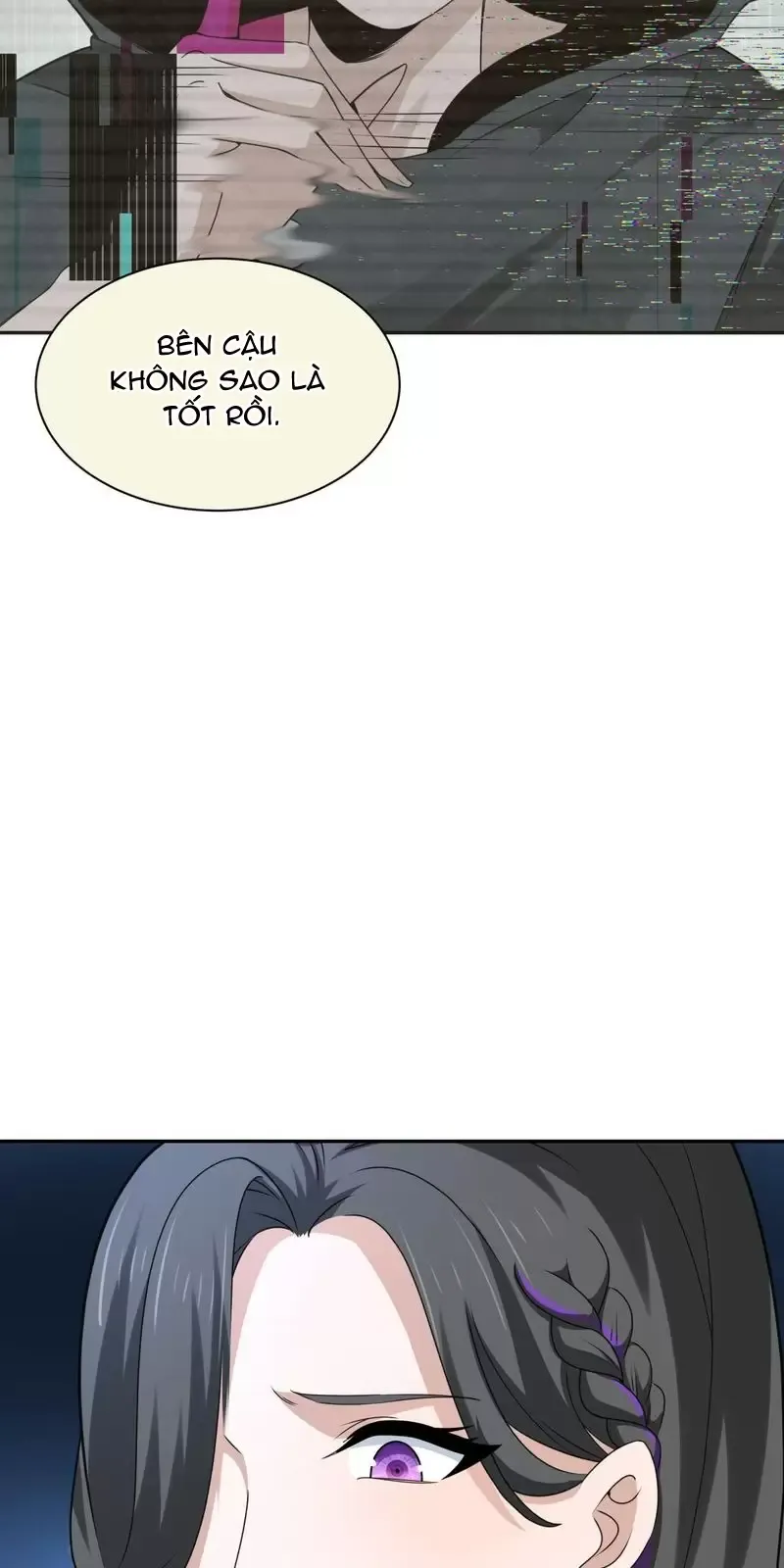 Toàn Cầu Quỷ Dị Thời Đại Chapter 288 - Trang 2