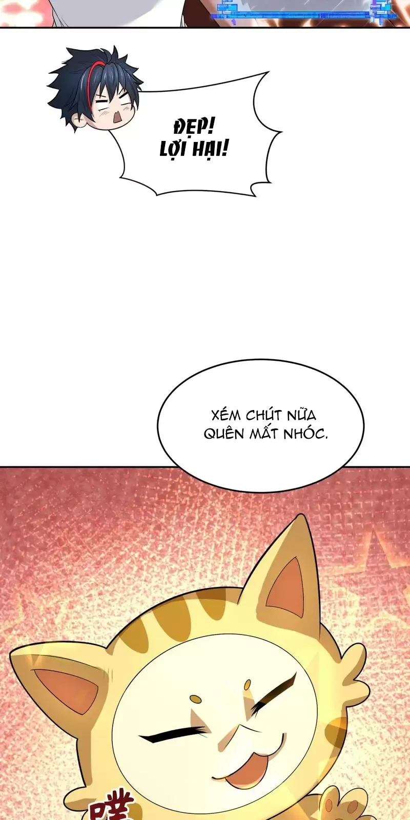 Toàn Cầu Quỷ Dị Thời Đại Chapter 288 - Trang 2