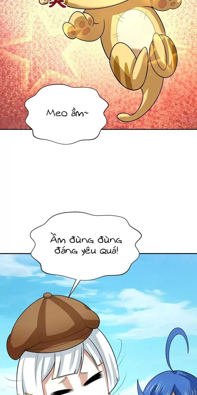 Toàn Cầu Quỷ Dị Thời Đại Chapter 288 - Trang 2