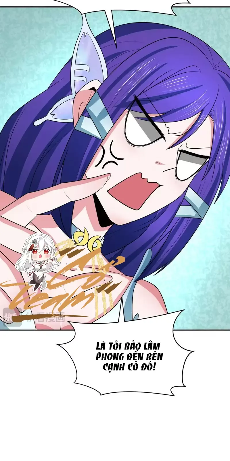 Toàn Cầu Quỷ Dị Thời Đại Chapter 288 - Trang 2