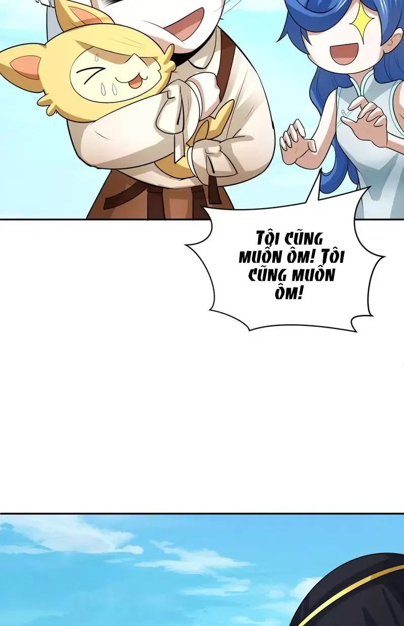 Toàn Cầu Quỷ Dị Thời Đại Chapter 288 - Trang 2