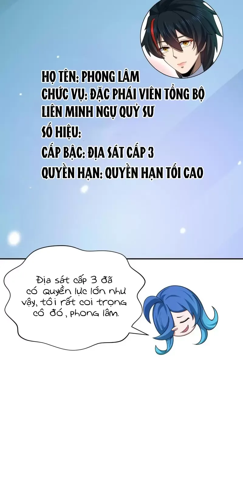Toàn Cầu Quỷ Dị Thời Đại Chapter 288 - Trang 2